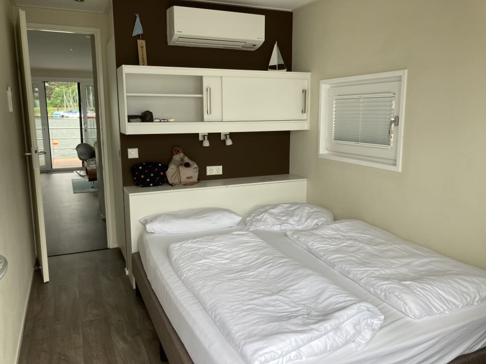 Zimmer Floating Village Brombachsee