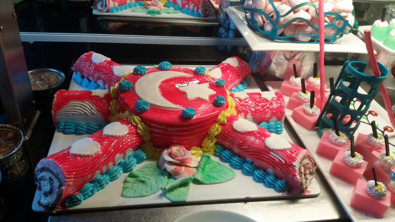 Gastro Hotel Gardenia Beach