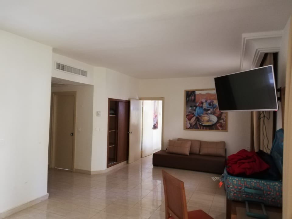 Zimmer The Ksar Djerba Charming Hotel & SPA