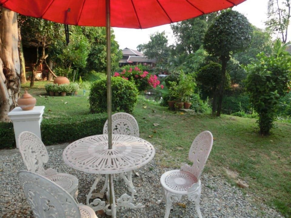 Legendha Sukhothai Resort Hotel The Legendha Sukhothai Resort