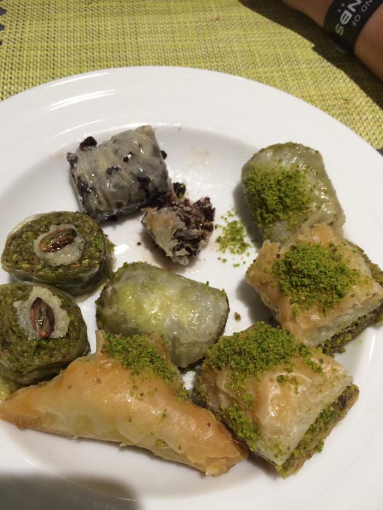 Essen The Land of Legends Kingdom Hotel