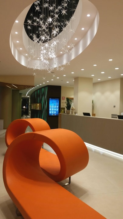 Laguna Park / Bibione-Pineda 05.2015 Laguna Park Hotel