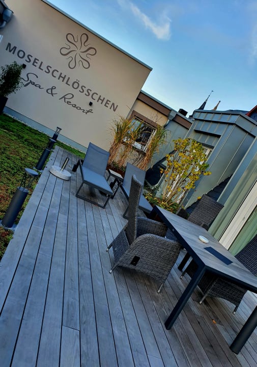 Sport & Freizeit Moselschlösschen Spa & Resort