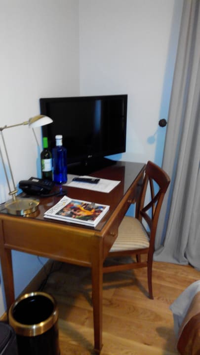 Номер Hotel Real Colegiata San Isidoro