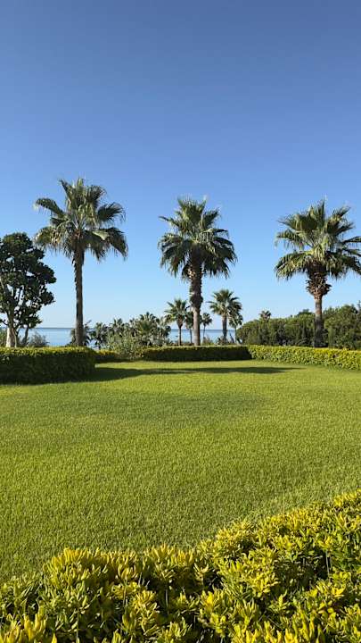 Zimmer Adalya Resort & Spa - Adults Only