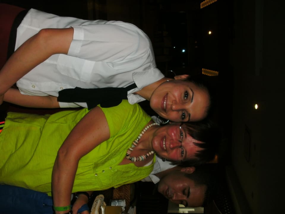 Nette gespräche Seaden Corolla Hotel