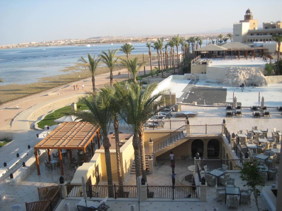 Baustelle Makadi Spa - Adults only