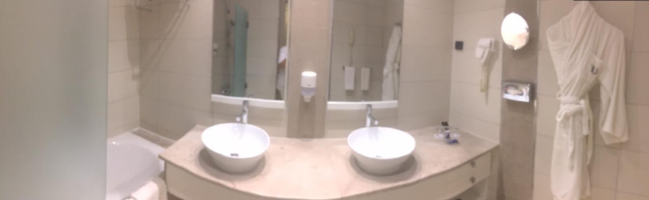 Zimmer TUI BLUE Palm Beach Palace Djerba