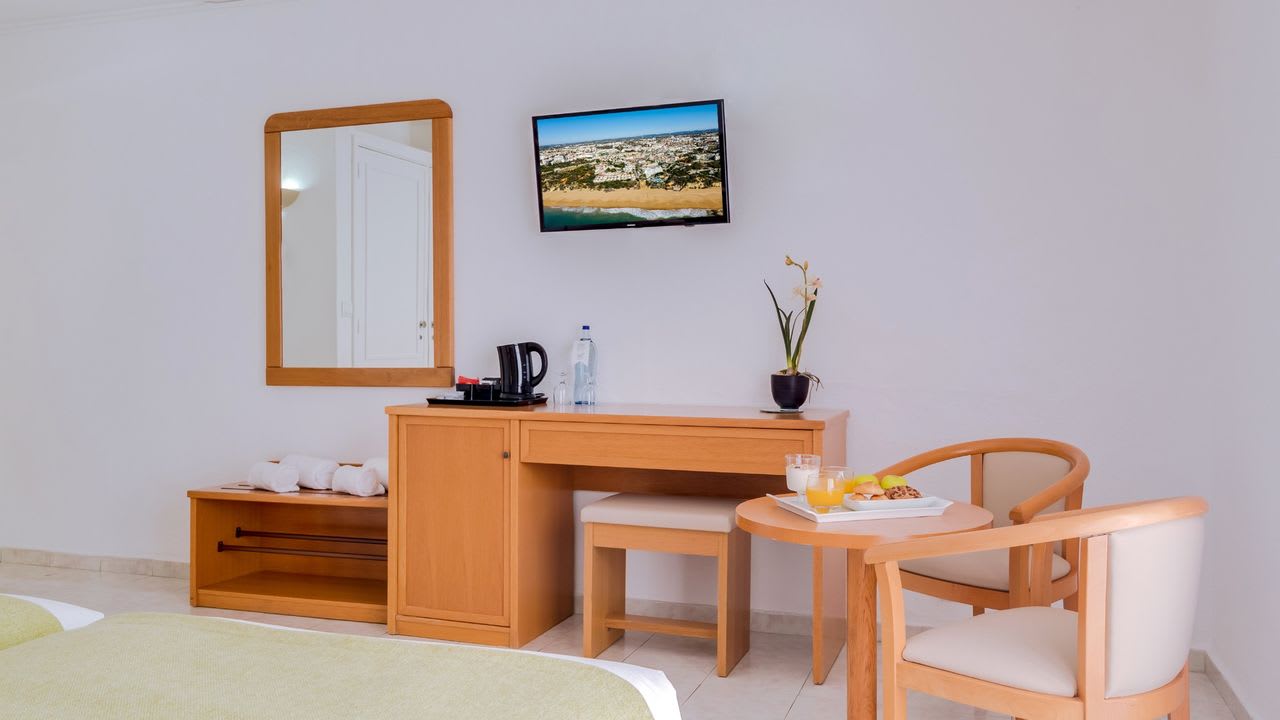 Zimmer Monica Isabel Beach Club