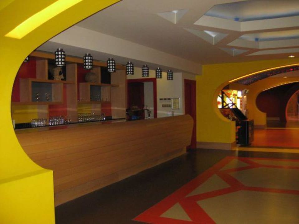 Gameland Hotel Royal Dragon