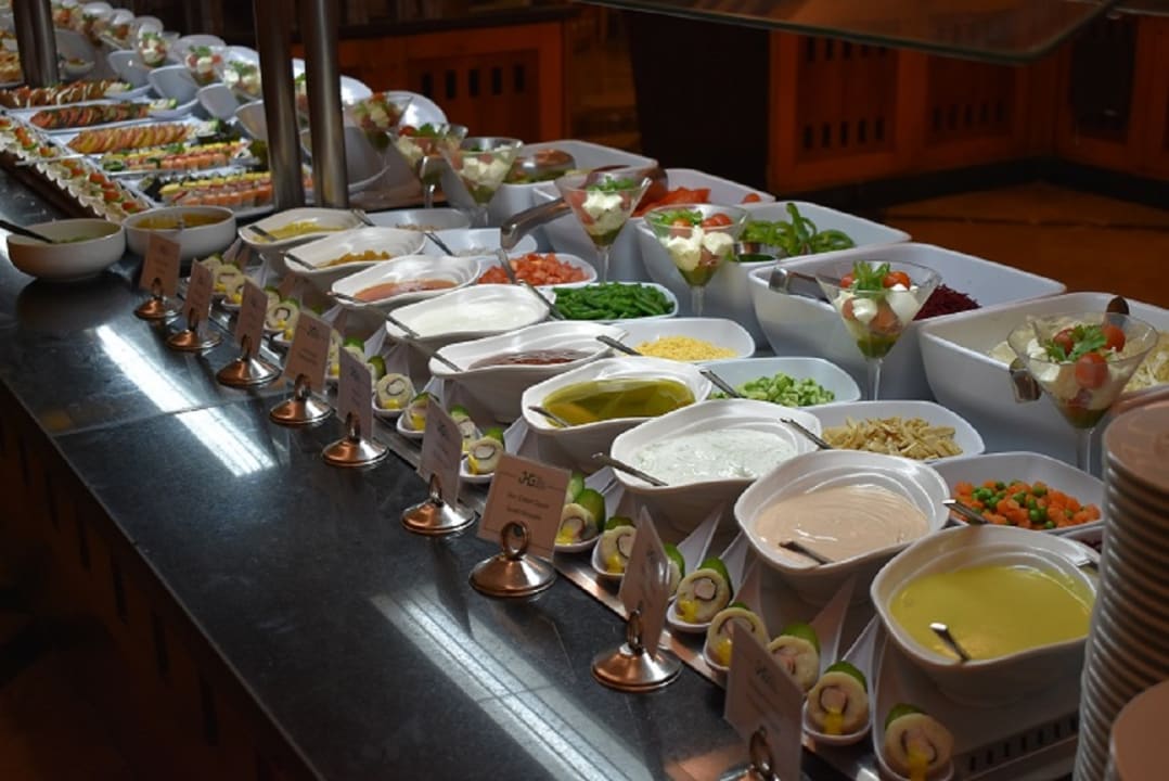 Gastro Jaz Grand Marsa