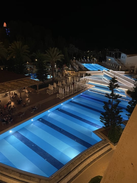 Pool Sidemarin Kirman Premium