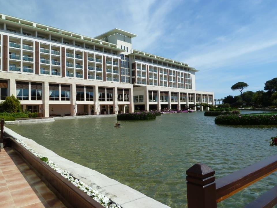 Hotelanlage Rixos Premium Belek