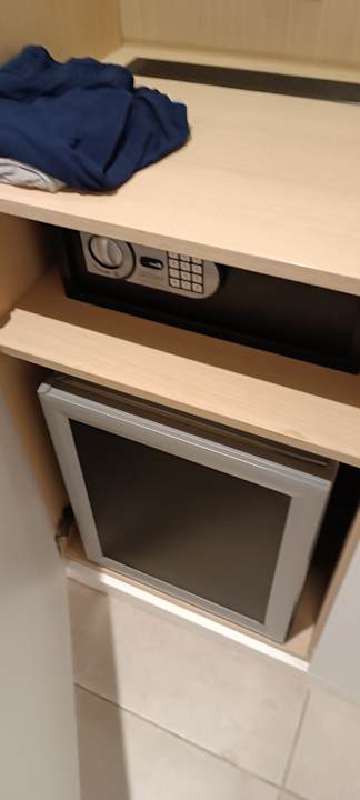 Zimmer BG Hotel Caballero