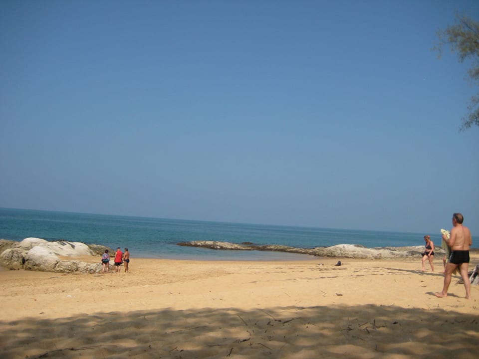 Strand The Sands Khao Lak by Katathani