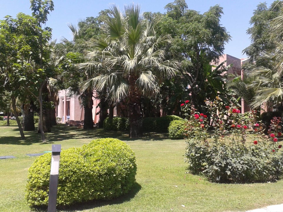 Garten Blue Waters Club