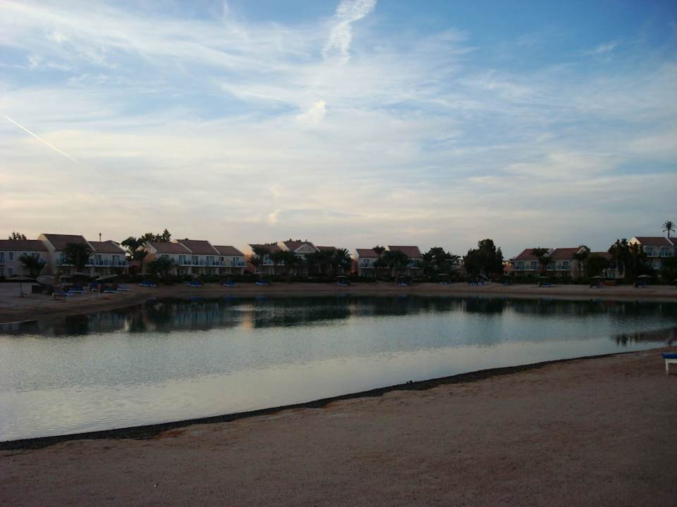 Lagune Mövenpick Resort & Spa El Gouna