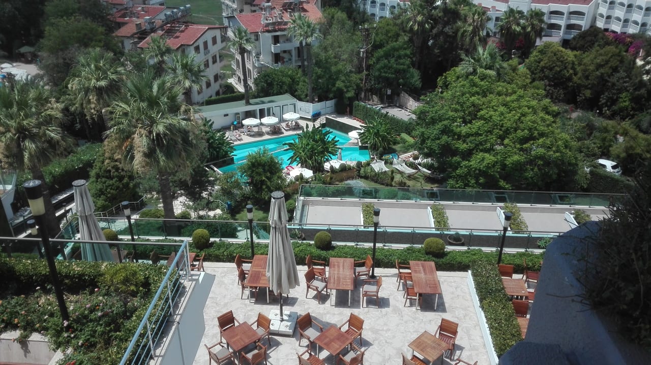 Gastro Side Star Elegance