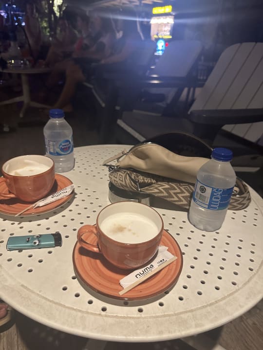 Gastro Numa Bay Exclusive Hotel