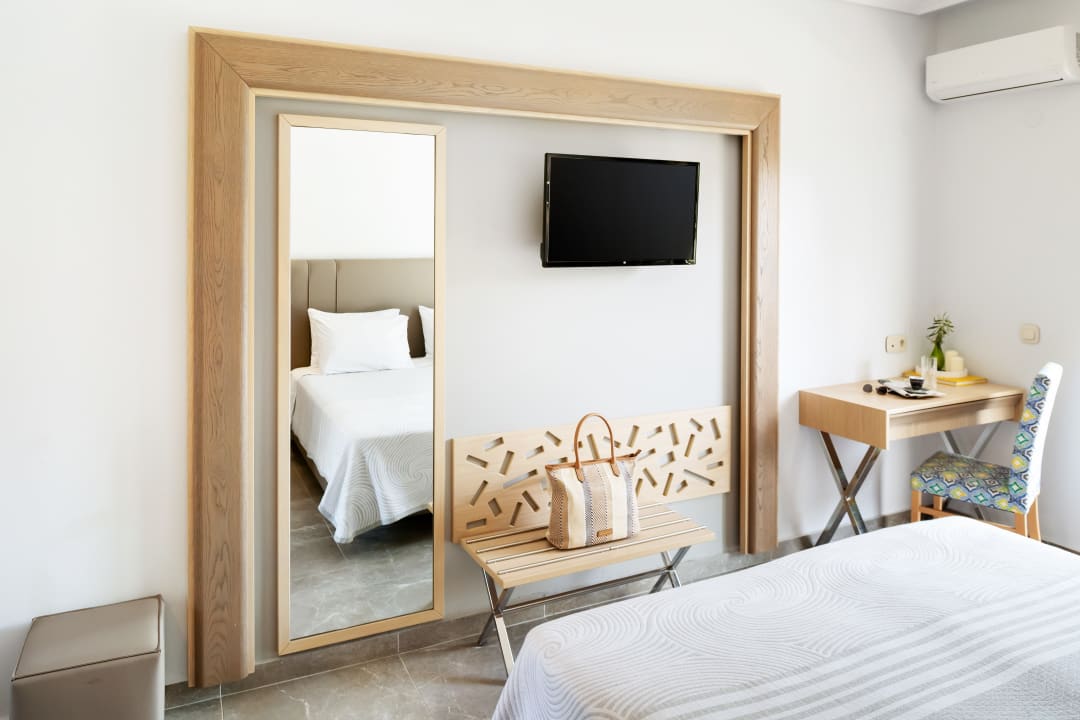 Zimmer Philoxenia Hotel