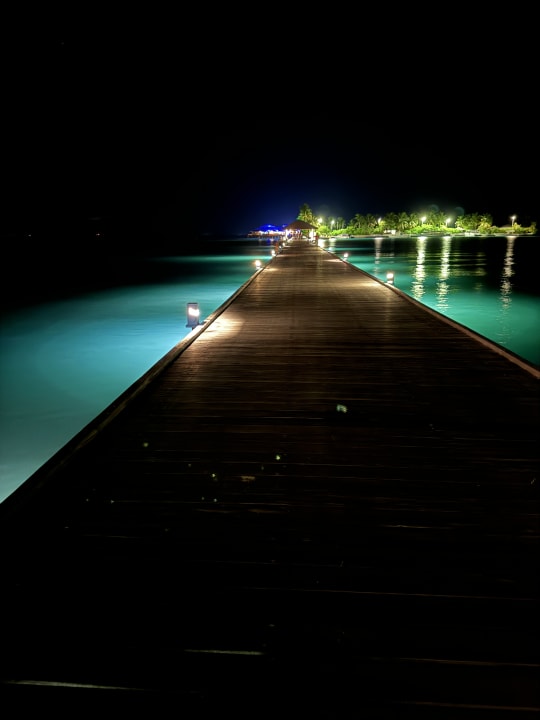 Strand Villa Park Sun Island