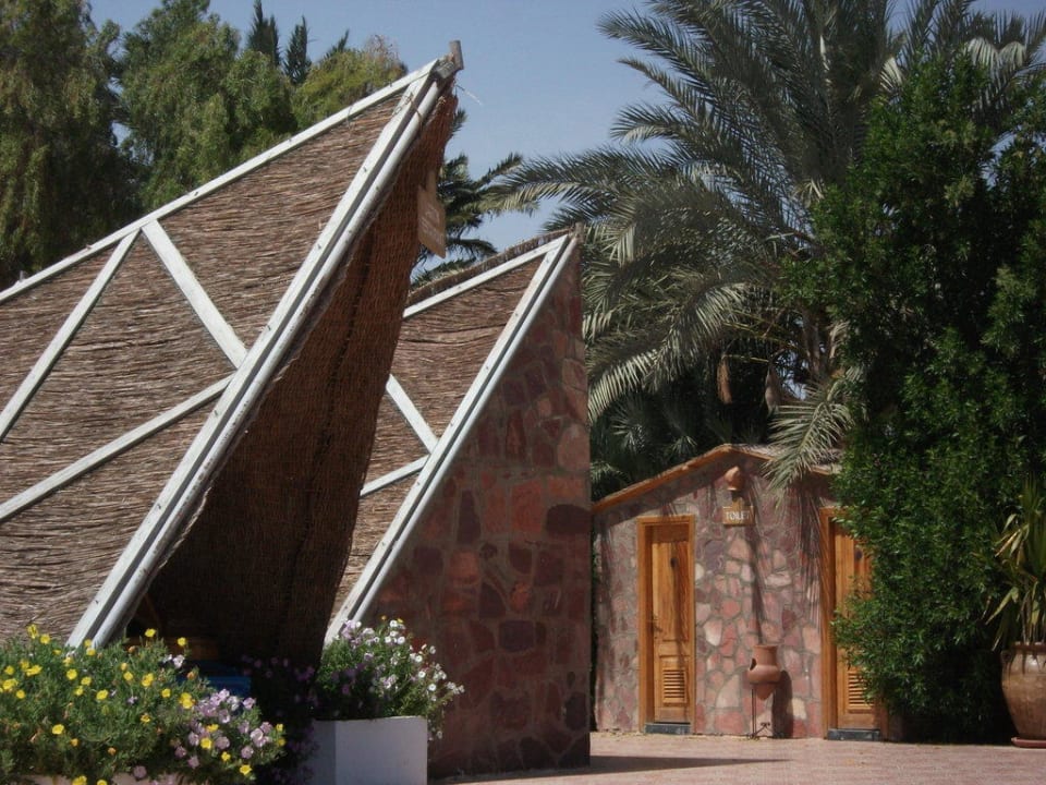 Hotel Corali Club Dahab Lagoon Club & Resort