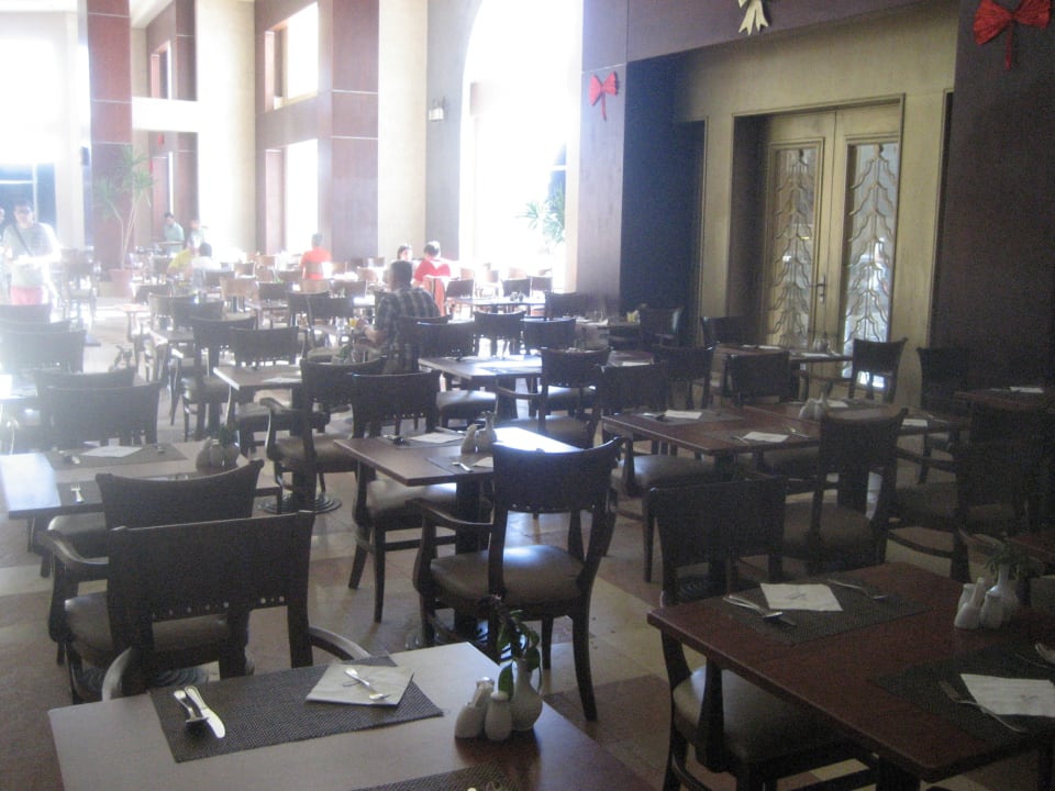 Gastro Serenity Alpha Beach