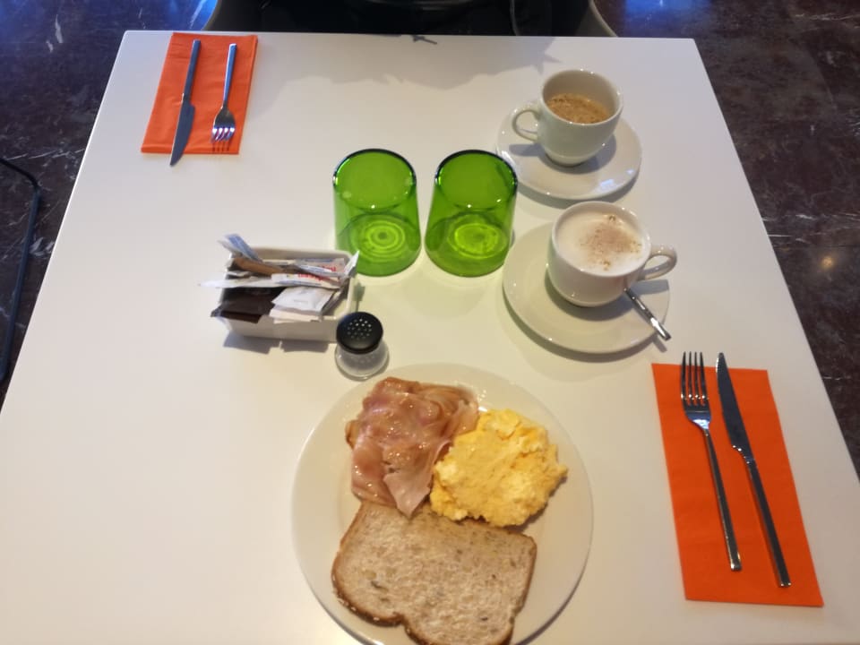 Gastro Mercure Barcelona Condor