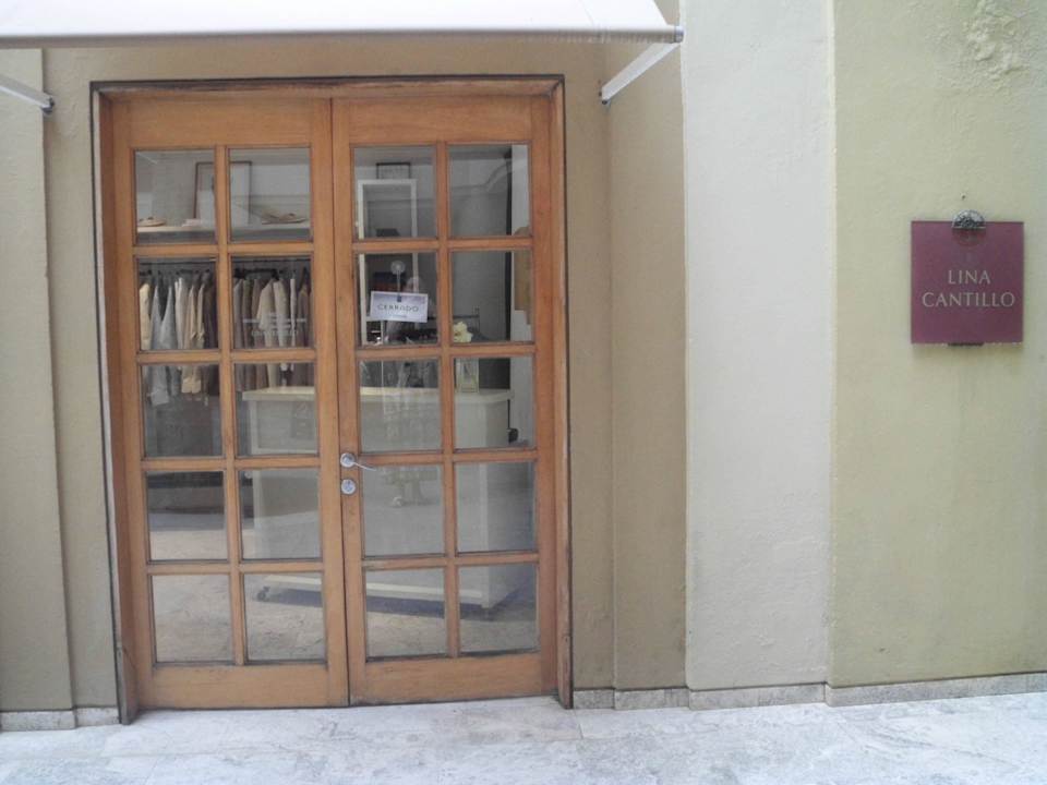 Hotelshop Hotel Sofitel Santa Clara