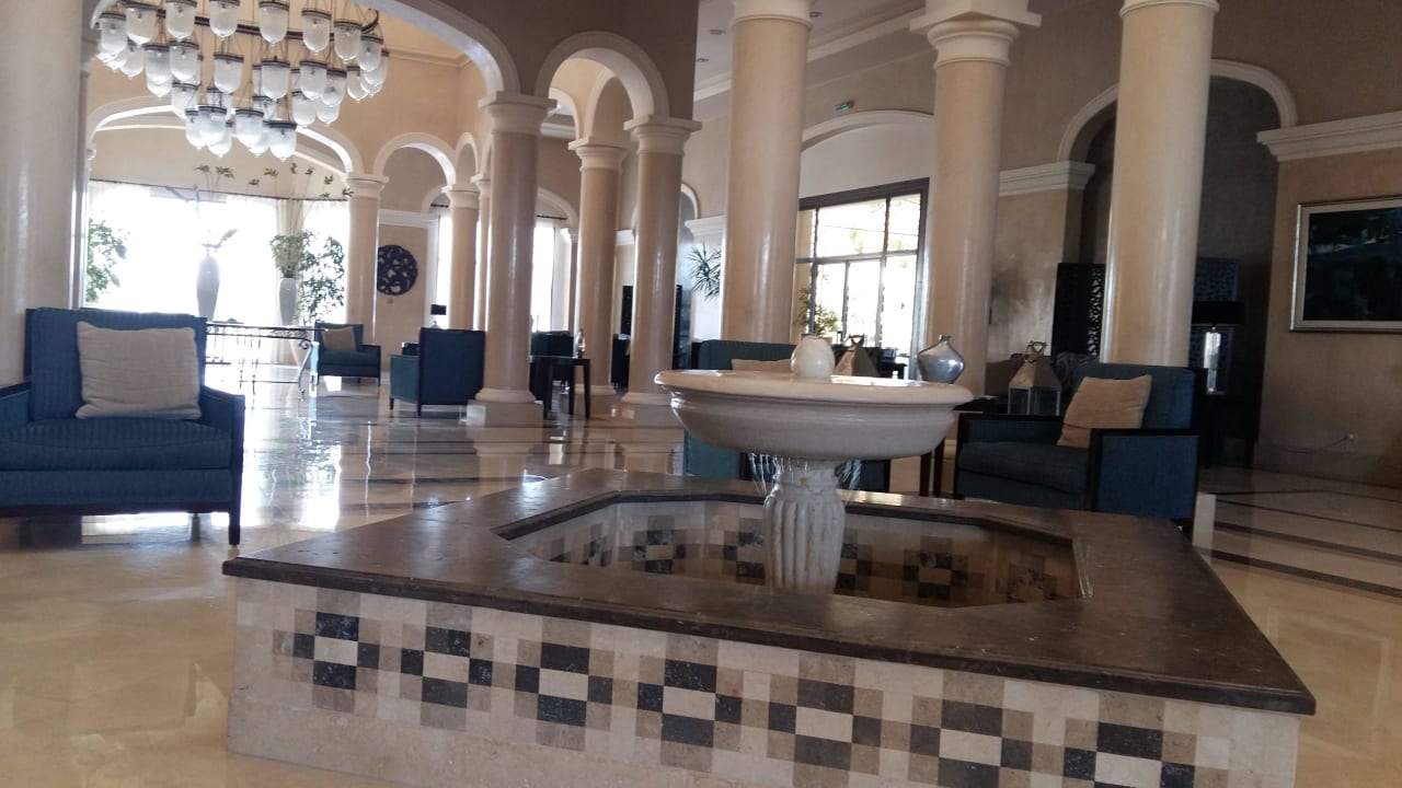 13 JAZ Aquamarine Resort