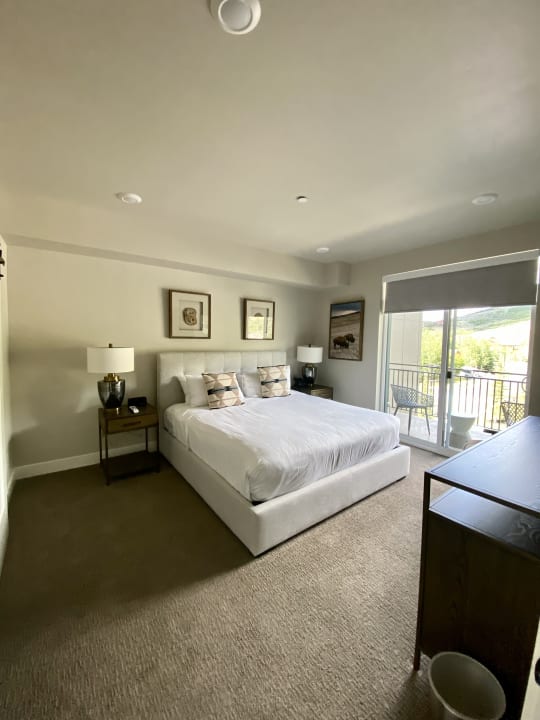 Zimmer Black Rock Ridge by Lespri Management