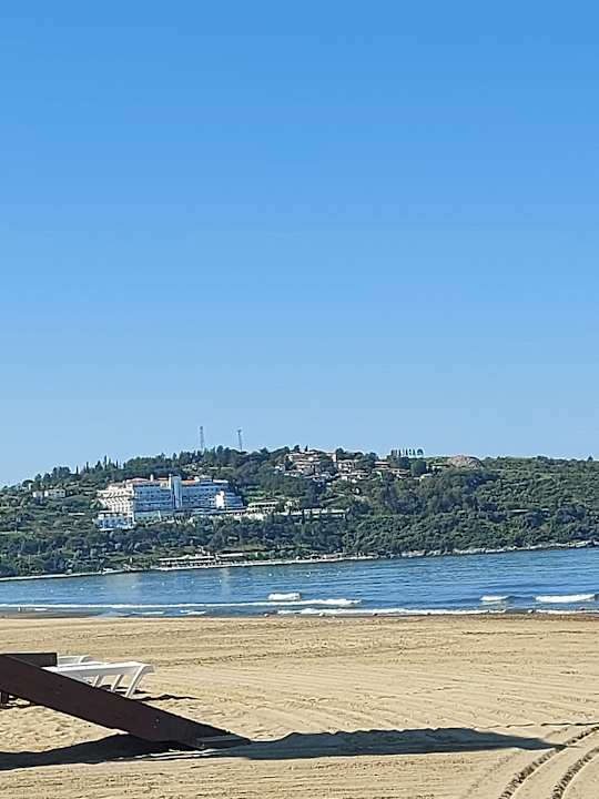 Strand Korumar Ephesus Beach & Spa Resort