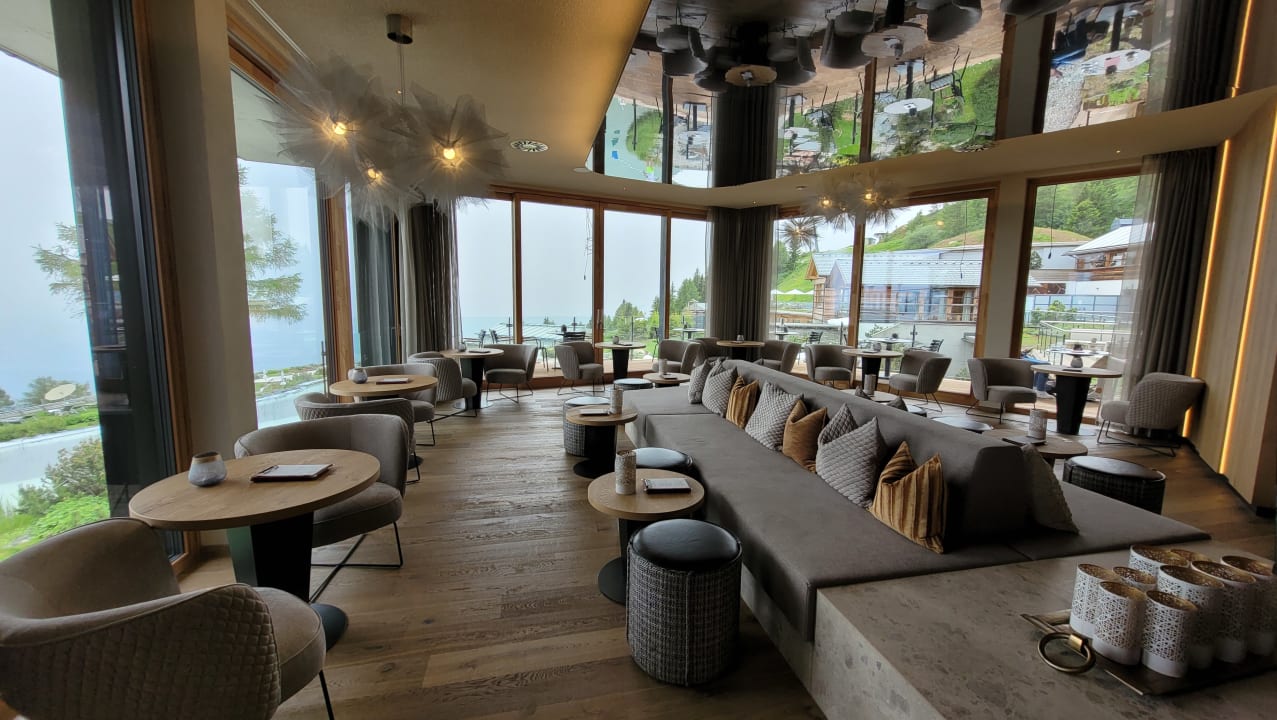 Gastro Mountain Resort Feuerberg