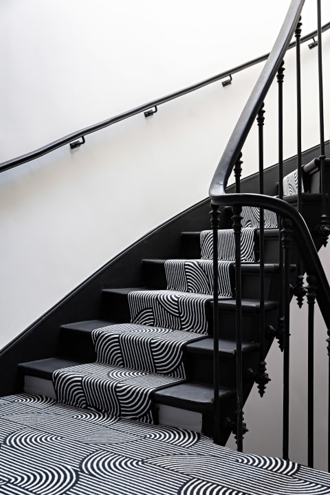 Sonstiges Best Western Premier The Blake Paris Gare St Lazare