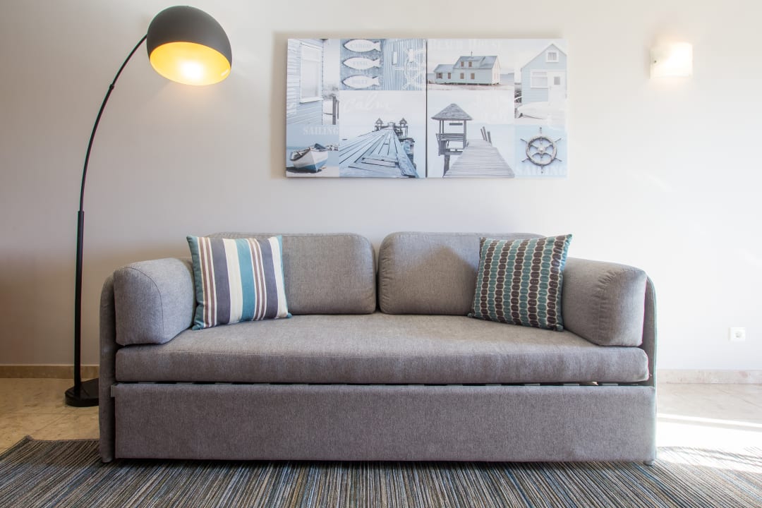 Zimmer Clube Praia Mar