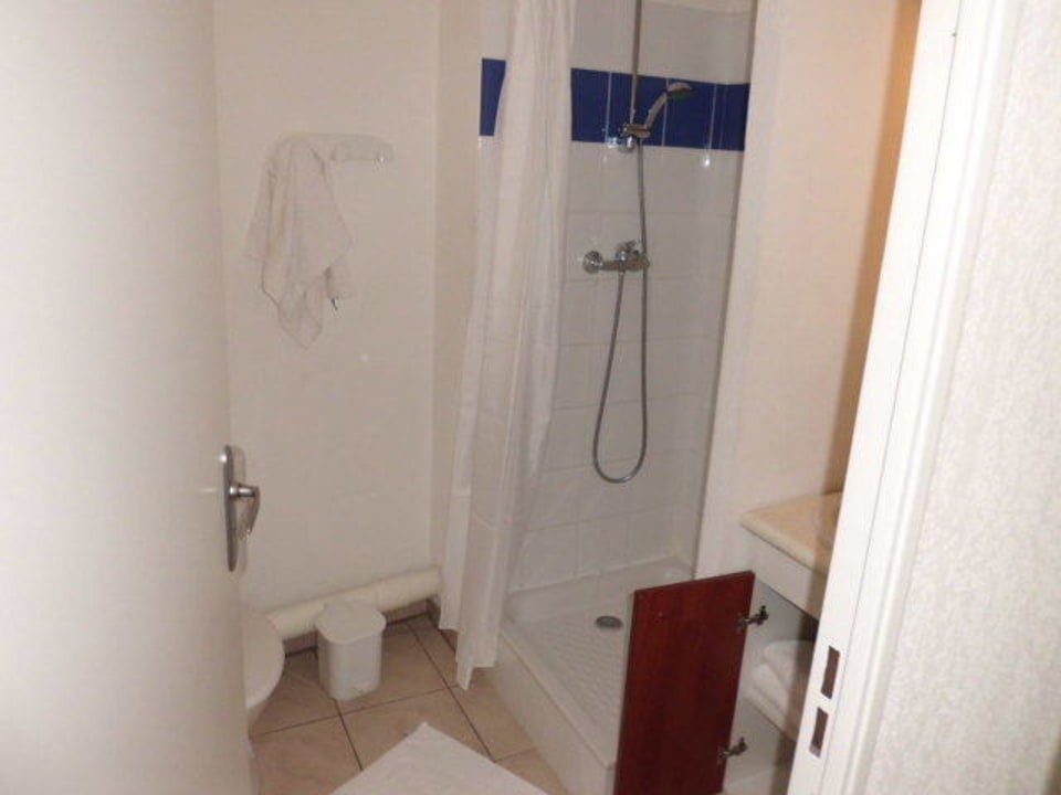 Bad All Suites Appart Hôtel Mérignac