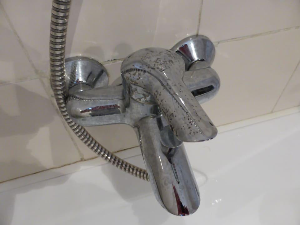 Nr. 602 Bad Hotel Fiesta Beach Djerba