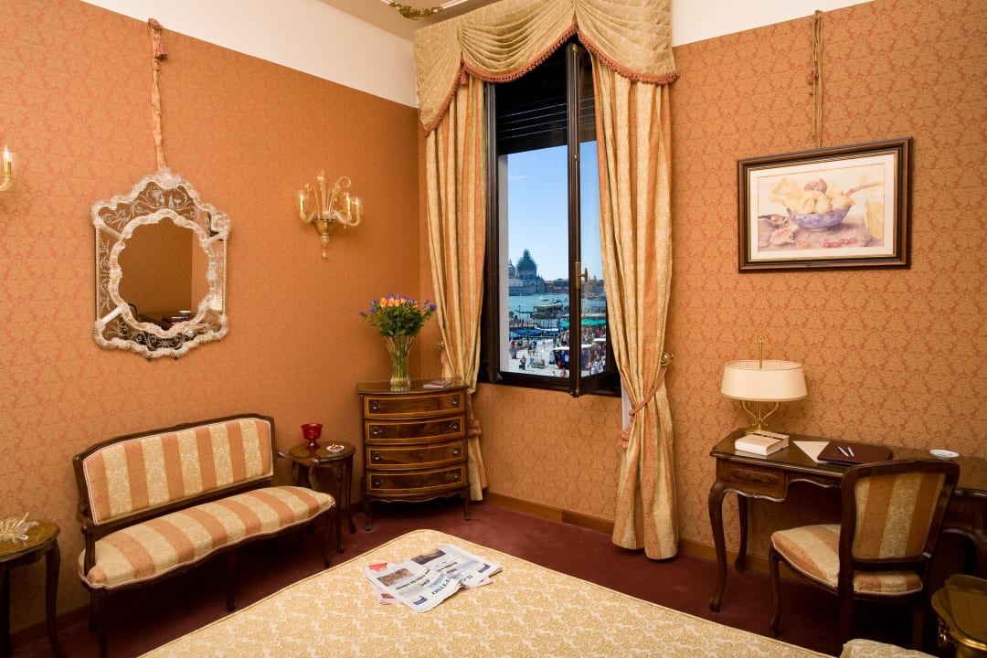 Zimmer Hotel Locanda Vivaldi
