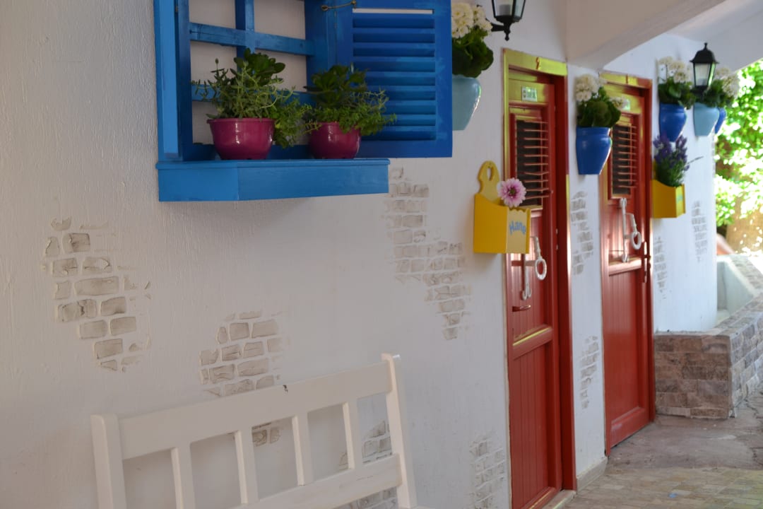 Sonstiges Hane Family Resort