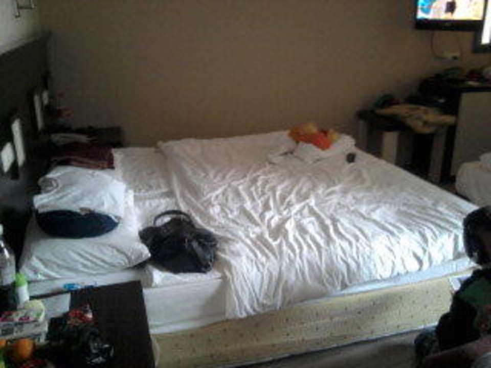 Unser Bett Side Alegria Hotel & Spa - Adults only +16