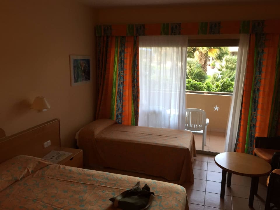 Doppelzimmer mit Zustellbett Iberostar Selection Fuerteventura Palace