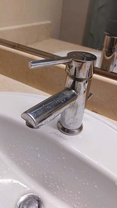 Zimmer Grand Palladium Select Bávaro Resort & Spa