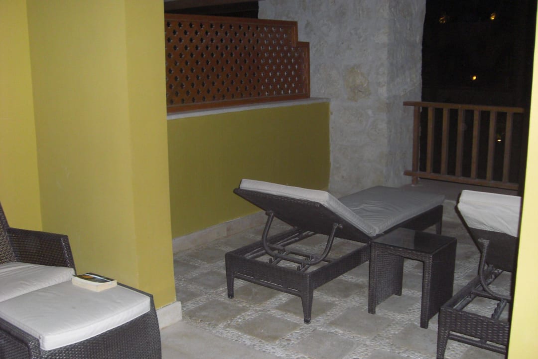 Balkon Makadi Spa - Adults only