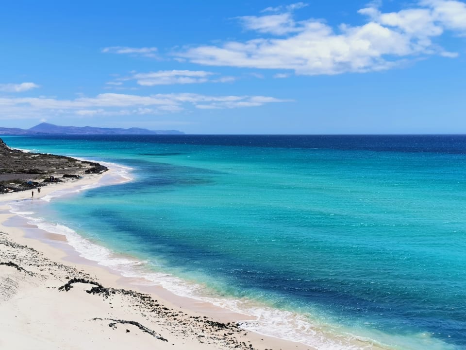 Strand Marina Playa Suite Hotel