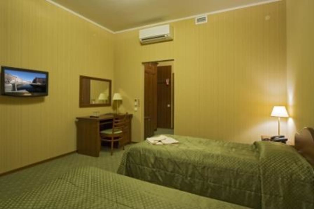 Стандарт 9 Owls Hotel