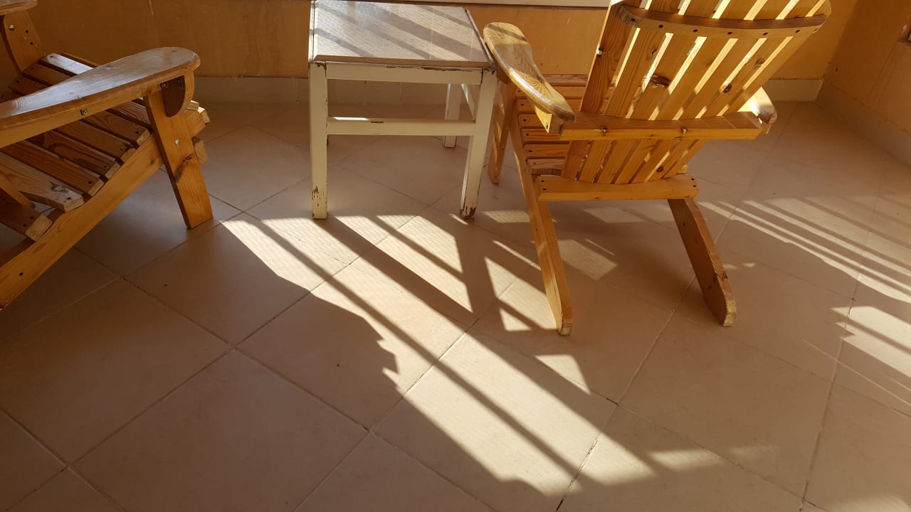 Zimmer Sentido Caribbean World Soma Bay