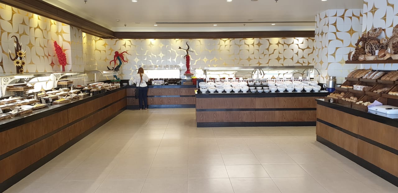 Gastro Xanadu Resort Hotel