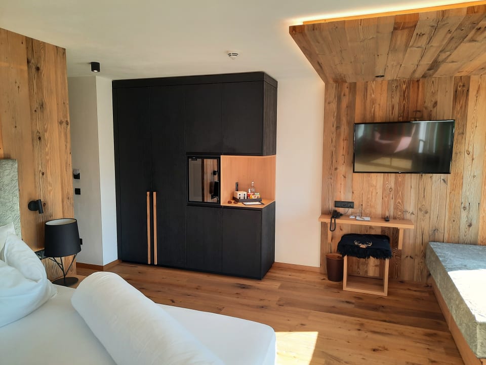 Zimmer Hotel Andermax