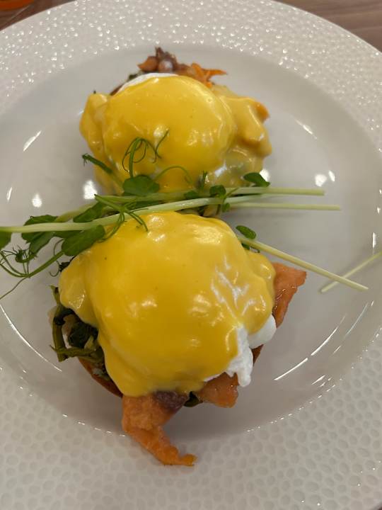 Gastro Radisson Collection Hotel, Warsaw
