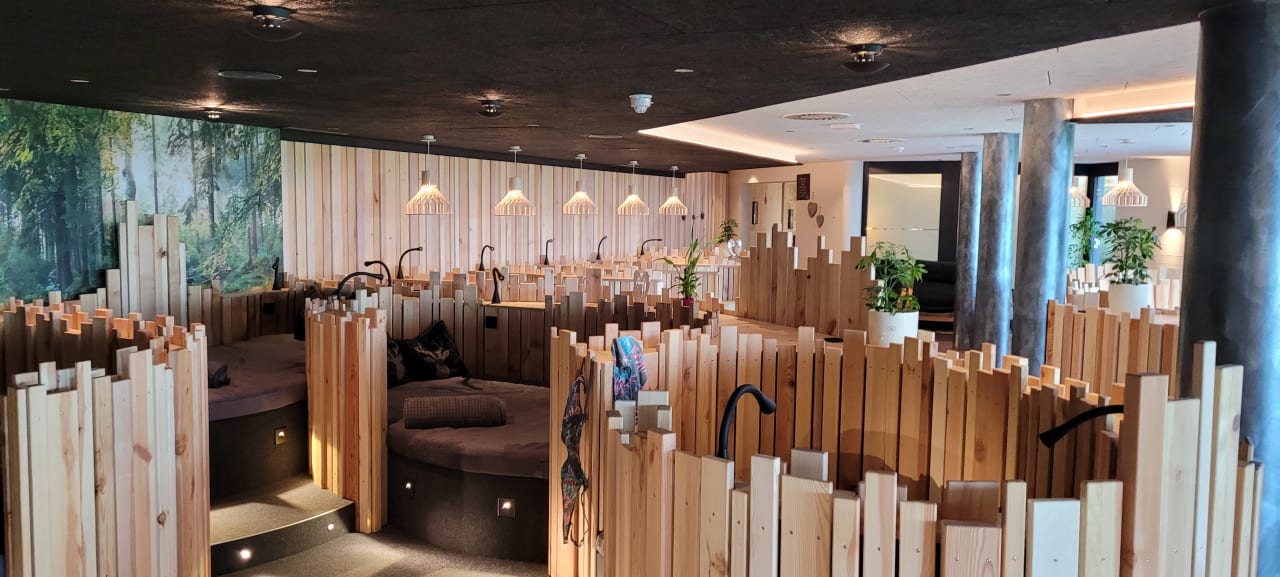 Sport & Freizeit 1. Bier & Wohlfühlhotel Gut Riedelsbach